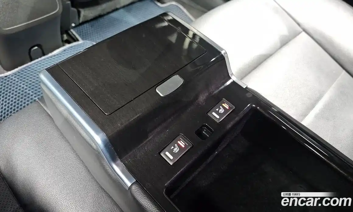 Renault SM7 2017 2.5 Автомат в Москве № 148658, фото 9