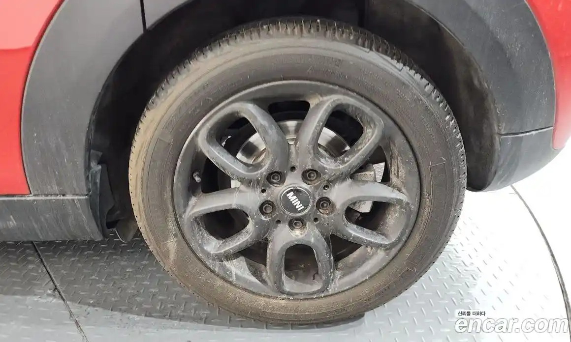 Mini Cooper 2016 1.5 Автомат в Москве № 149535, фото 20