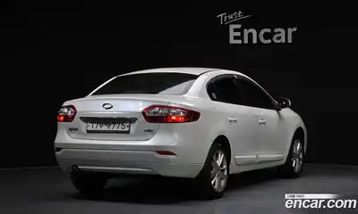 Renault SM3 2013 1.6 Автомат в Москве № 149782, миниатюра 11