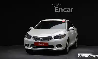 Renault SM3 2013 1.6 Автомат в Москве № 149782, миниатюра 12