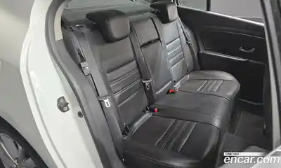 Renault SM3 2013 1.6 Автомат в Москве № 149782, миниатюра 3