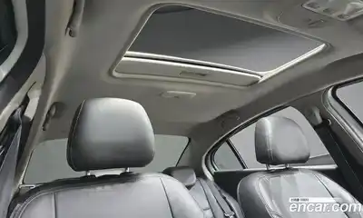 Renault SM3 2013 1.6 Автомат в Москве № 149782, миниатюра 4