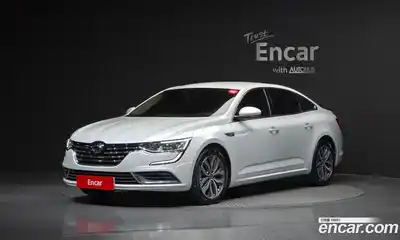 Renault SM6 2016 2.0 Автомат в Москве № 149840, миниатюра 12