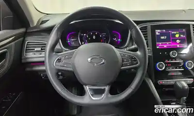 Renault SM6 2016 2.0 Автомат в Москве № 149840, миниатюра 2