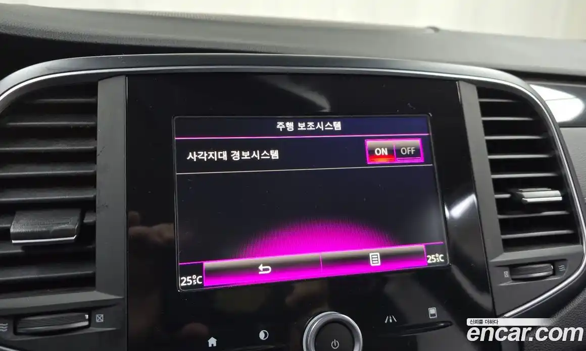 Renault SM6 2016 2.0 Автомат в Москве № 149840, фото 3