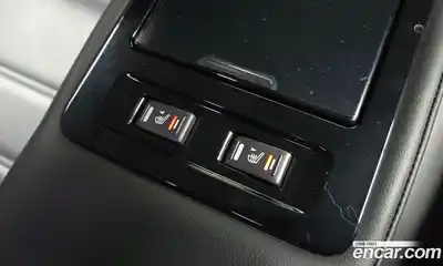 Renault SM6 2016 2.0 Автомат в Москве № 149840, миниатюра 6