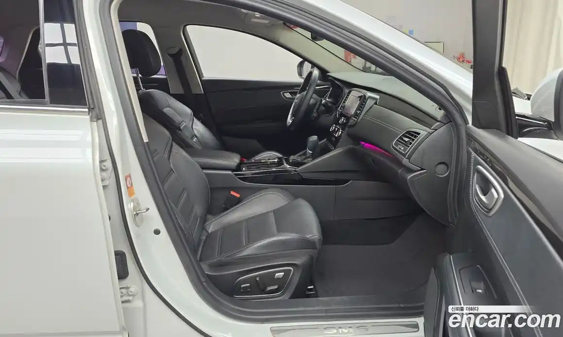 Renault SM6 2016 2.0 Автомат в Москве № 149840, фото 8