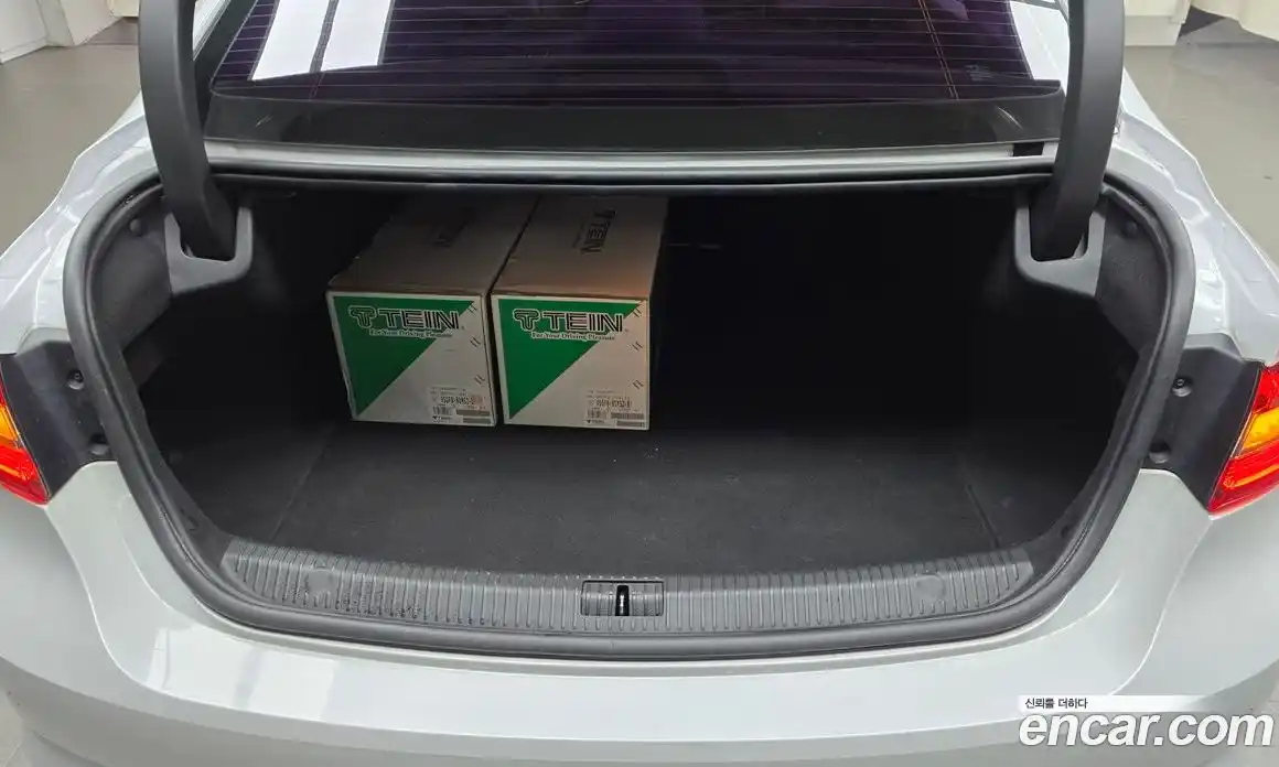 Renault SM6 2016 2.0 Автомат в Москве № 149840, фото 10