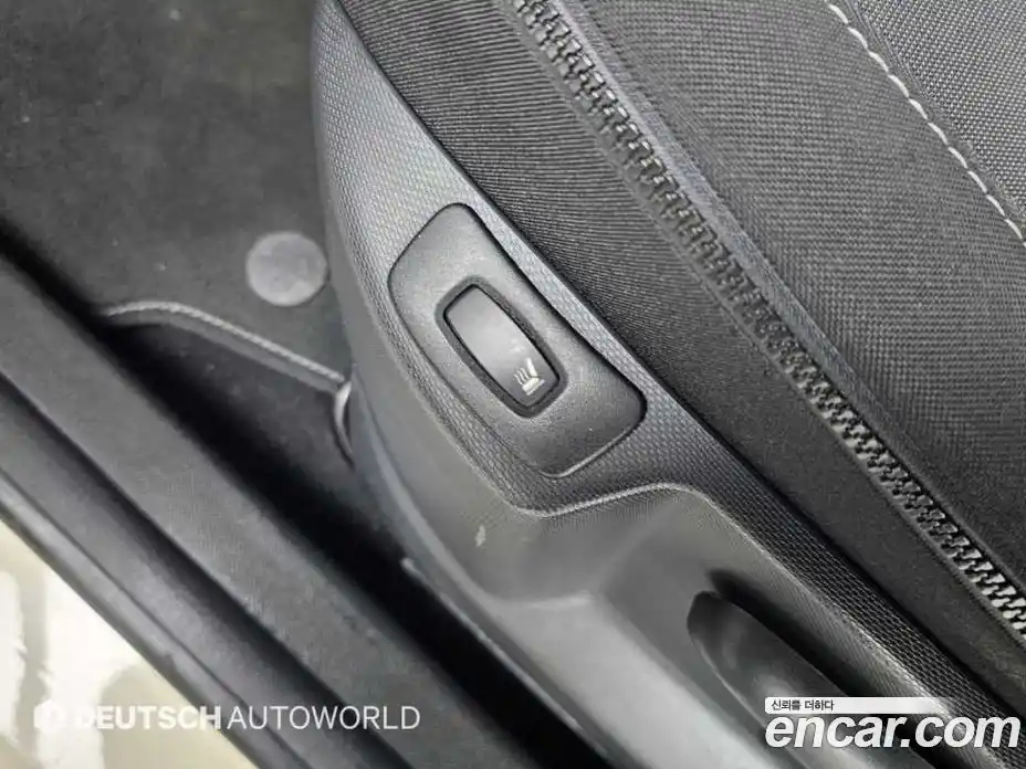 Renault QM3 2015 1.5 Автомат в Москве № 152873, фото 17