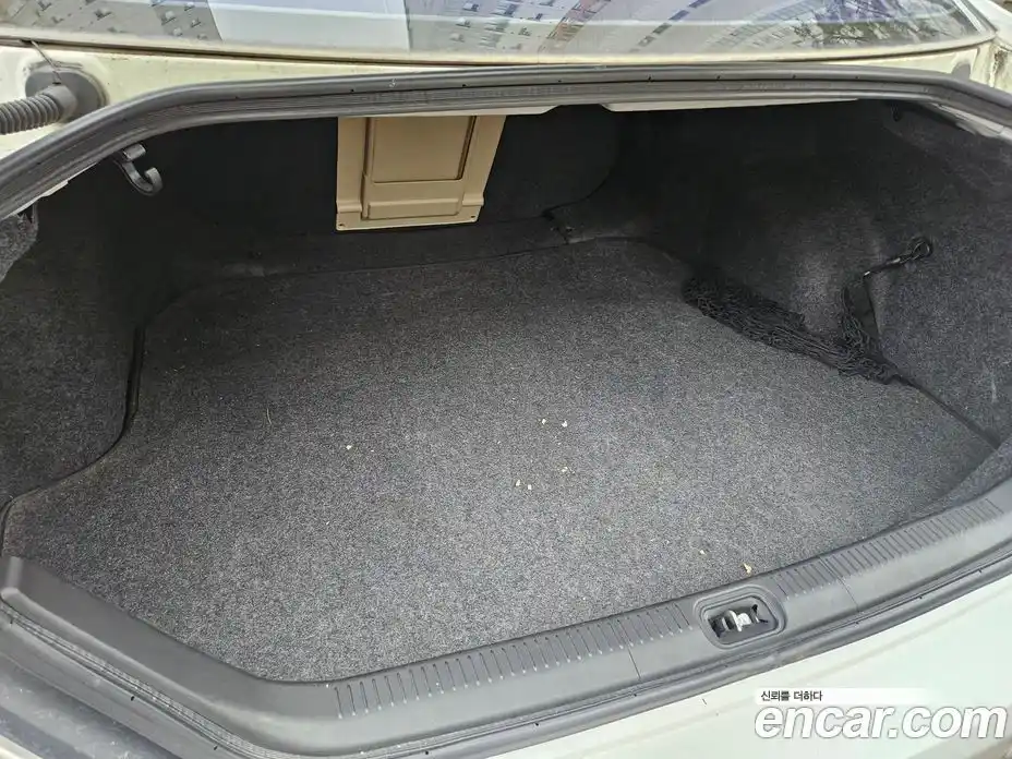 Renault SM5 2008 2.0 Автомат в Москве № 152917, фото 11