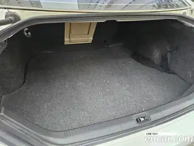 Renault SM5 2008 2.0 Автомат в Москве № 152917, миниатюра 11