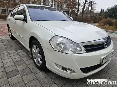 Renault SM5 2008 2.0 Автомат в Москве № 152917, миниатюра 2