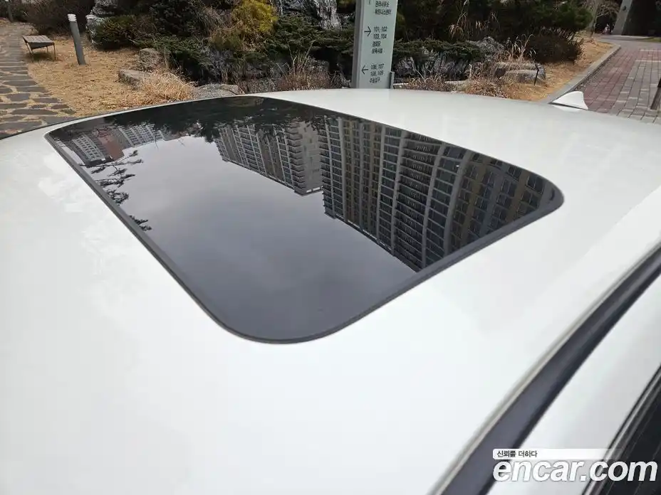 Renault SM5 2008 2.0 Автомат в Москве № 152917, фото 7