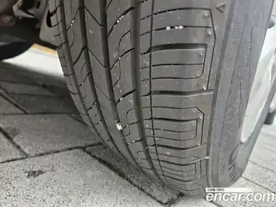 Renault SM5 2008 2.0 Автомат в Москве № 152917, миниатюра 9