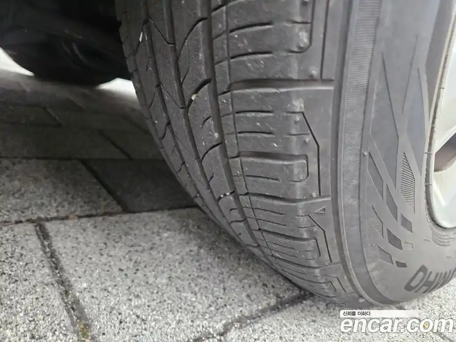 Renault SM5 2008 2.0 Автомат в Москве № 152917, фото 10