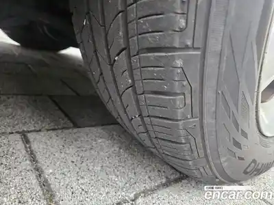 Renault SM5 2008 2.0 Автомат в Москве № 152917, миниатюра 10