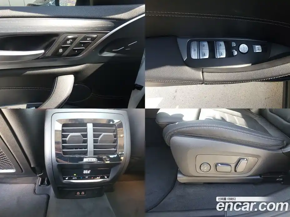 BMW X4 2025 2.0 Автомат в Москве № 153152, фото 18