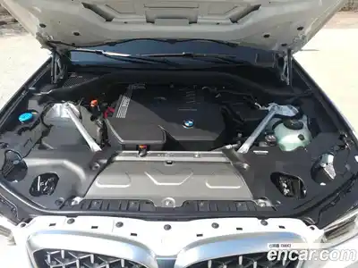 BMW X4 2025 2.0 Автомат в Москве № 153152, миниатюра 6