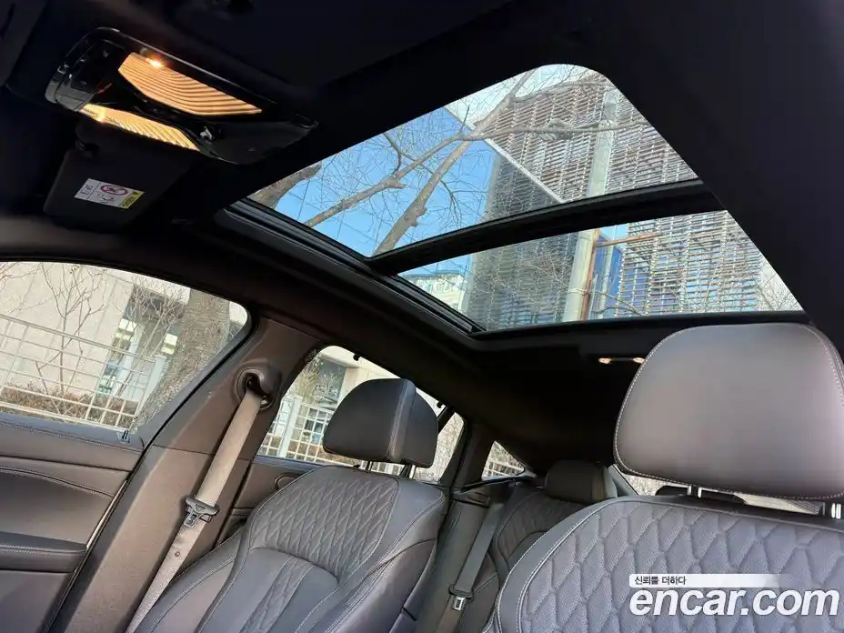 BMW X6 2025 3.0 Автомат в Москве № 153274, фото 11