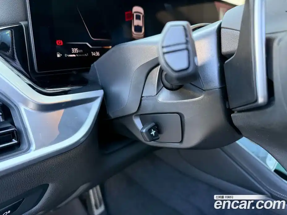 BMW X6 2025 3.0 Автомат в Москве № 153274, фото 12