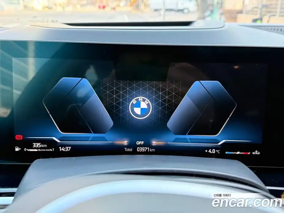 BMW X6 2025 3.0 Автомат в Москве № 153274, фото 13