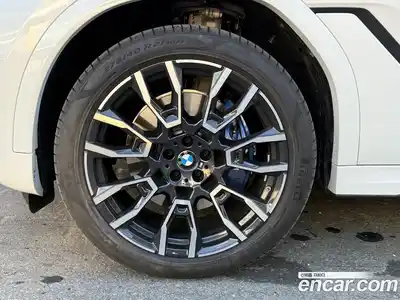 BMW X6 2025 3.0 Автомат в Москве № 153274, миниатюра 5