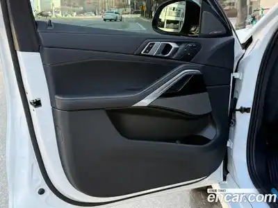 BMW X6 2025 3.0 Автомат в Москве № 153274, миниатюра 7
