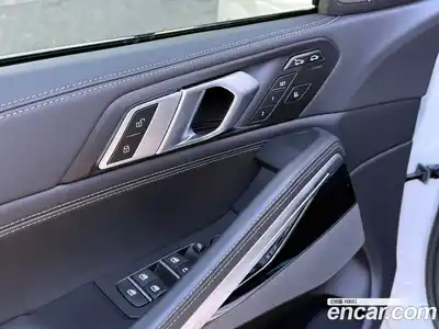 BMW X6 2025 3.0 Автомат в Москве № 153274, миниатюра 8