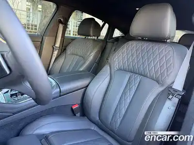 BMW X6 2025 3.0 Автомат в Москве № 153274, миниатюра 10