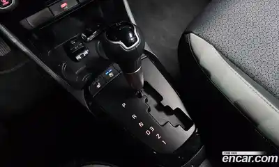 Kia Morning 2023 1.0 Автомат в Москве № 15341, миниатюра 2