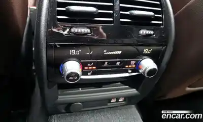 BMW 5-Series 2021 2.0 Автомат в Москве № 156496, миниатюра 4