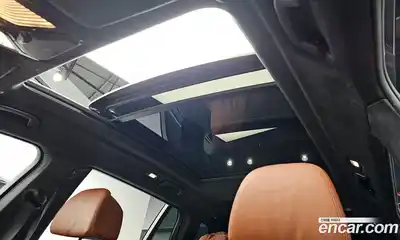 BMW X7 2022 3.0 Автомат в Москве № 157780, миниатюра 3