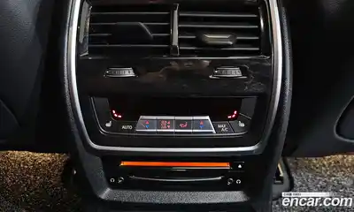 BMW X7 2022 3.0 Автомат в Москве № 157780, миниатюра 4