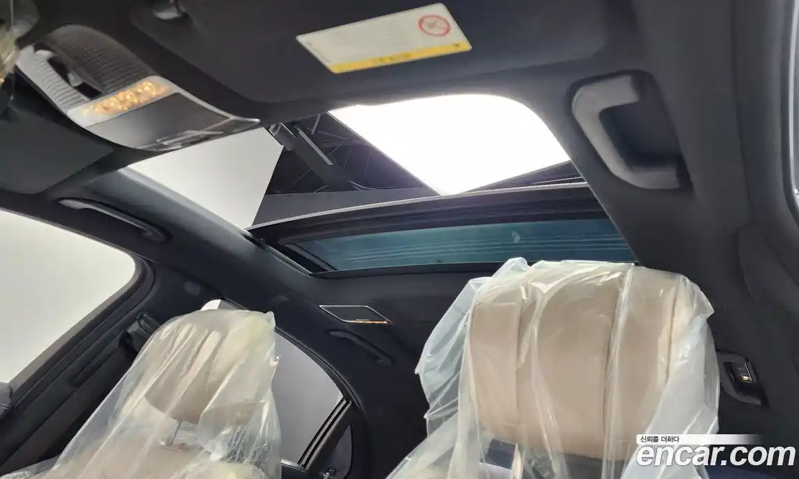 Mercedes-Benz S-Class 2018 4.0 Автомат в Москве № 157816, фото 19