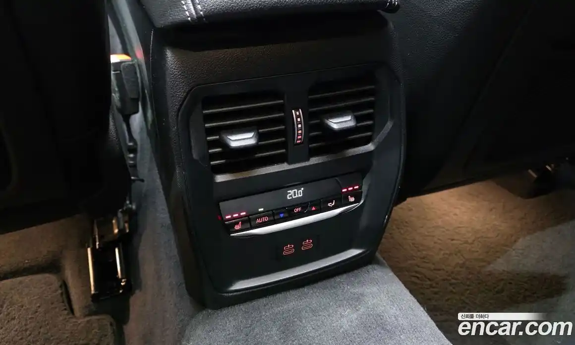 BMW 3-Series 2021 2.0 Автомат в Москве № 158068, фото 18