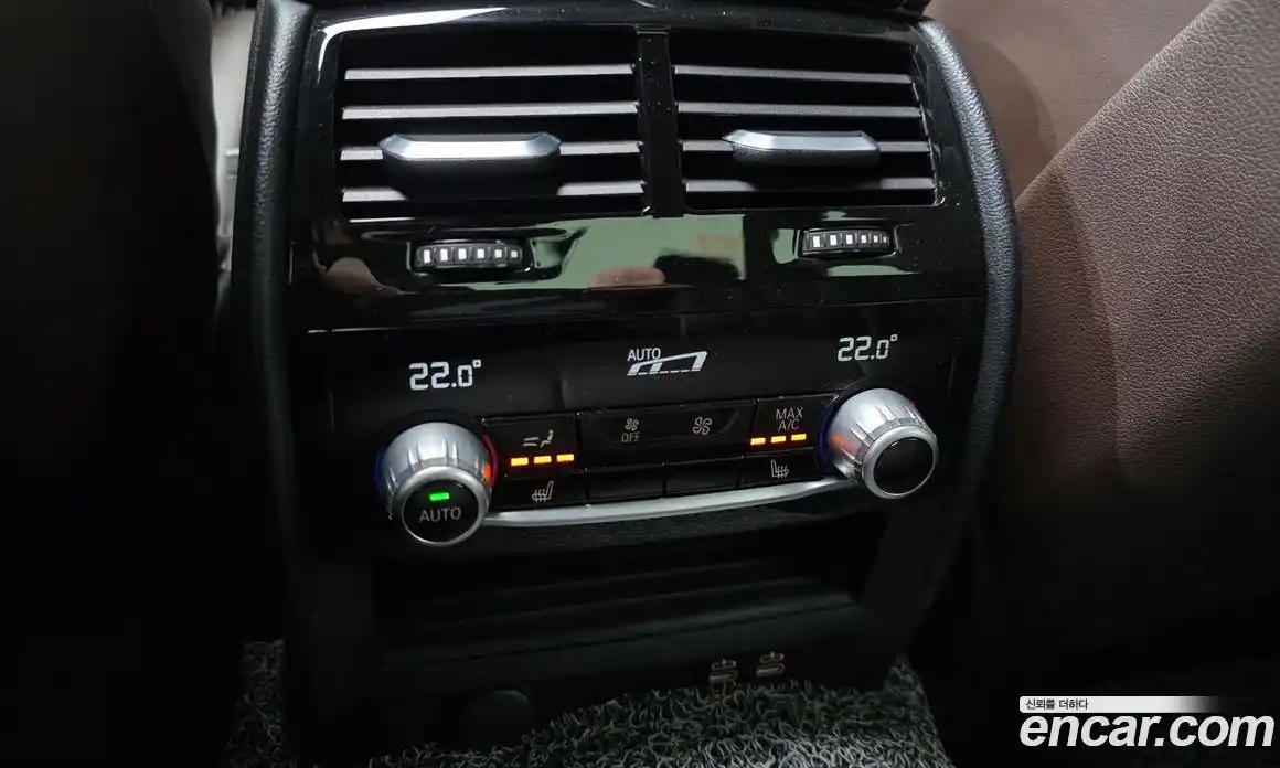 BMW 5-Series 2020 2.0 Автомат в Москве № 158945, фото 5