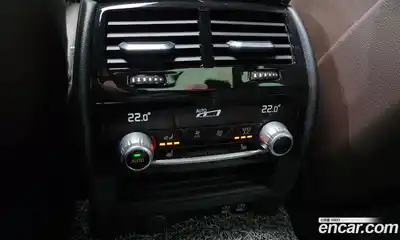 BMW 5-Series 2020 2.0 Автомат в Москве № 158945, миниатюра 5