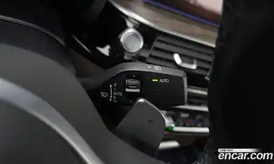 BMW 5-Series 2020 2.0 Автомат в Москве № 158945, миниатюра 6