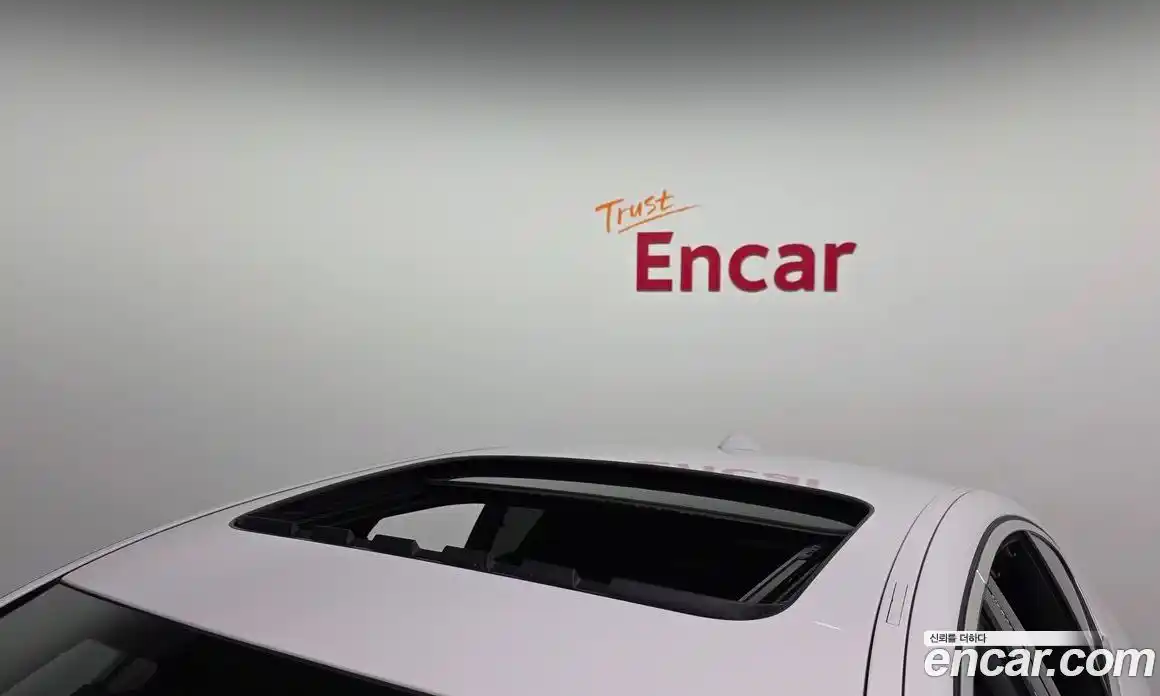 BMW 5-Series 2020 2.0 Автомат в Москве № 158945, фото 8