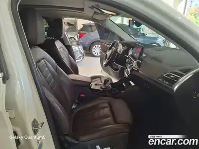 BMW X4 2022 2.0 Автомат в Москве № 159169, миниатюра 11