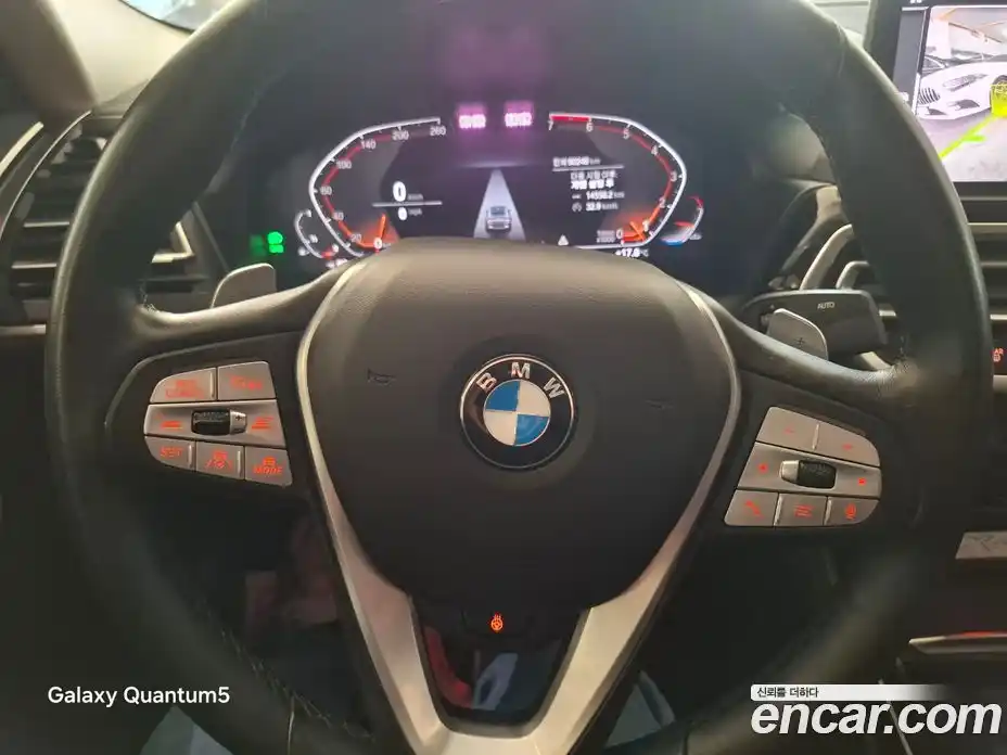 BMW X4 2022 2.0 Автомат в Москве № 159169, фото 12