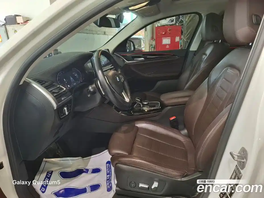 BMW X4 2022 2.0 Автомат в Москве № 159169, фото 18