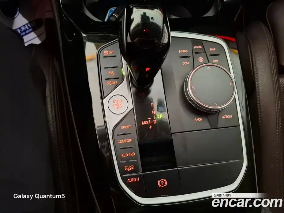 BMW X4 2022 2.0 Автомат в Москве № 159169, фото 9