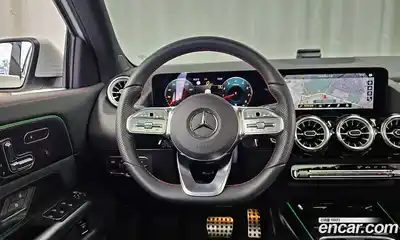 Mercedes-Benz GLA-Class, 2023