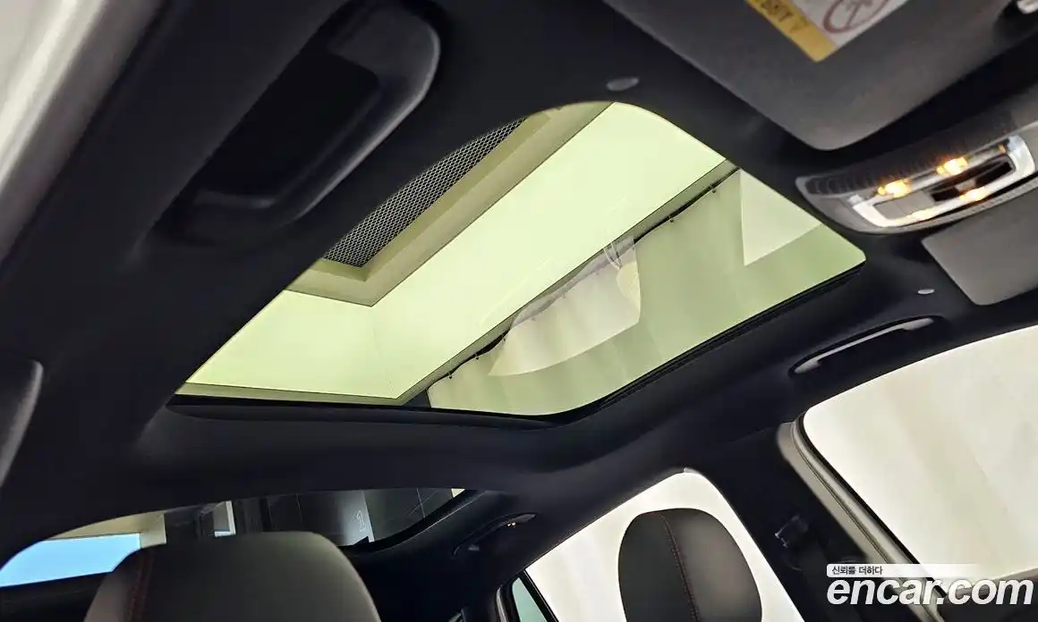 Mercedes-Benz GLA-Class 2023 2.0 Автомат в Москве № 160142, фото 15