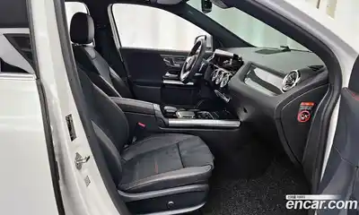 Mercedes-Benz GLA-Class 2023 2.0 Автомат в Москве № 160142, миниатюра 5