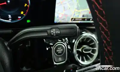 Mercedes-Benz GLA-Class 2023 2.0 Автомат в Москве № 160142, миниатюра 9