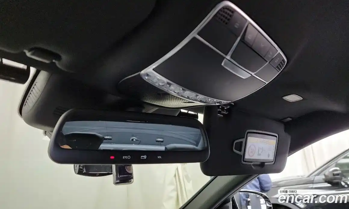 Mercedes-Benz S-Class 2014 3.0 Автомат в Москве № 160460, фото 15