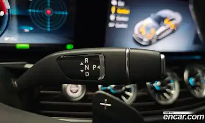 Mercedes-Benz CLS-Class 2019 3.0 Автомат в Москве № 160578, миниатюра 11