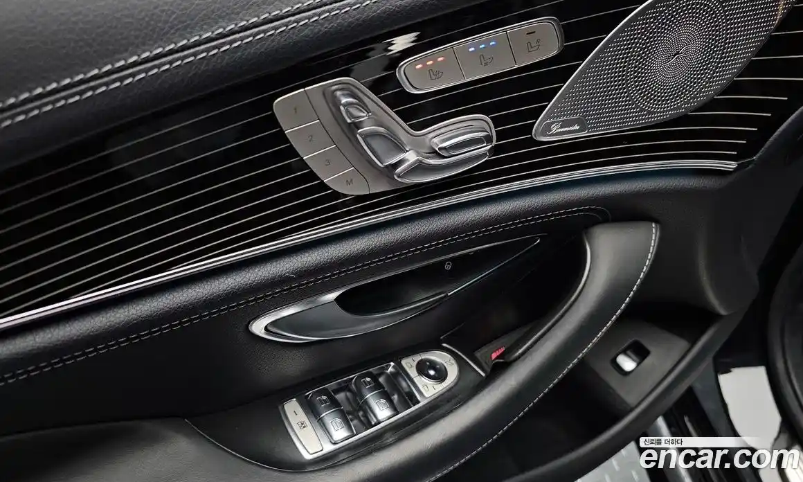 Mercedes-Benz CLS-Class 2019 3.0 Автомат в Москве № 160578, фото 18